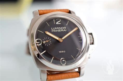 panerai 1950 price|panerai luminor 1950 review.